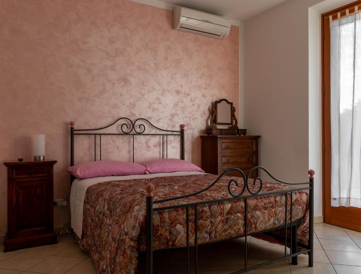 Апартаменти Casa In Chiana Торріта-ді-Сьєна Екстер'єр фото