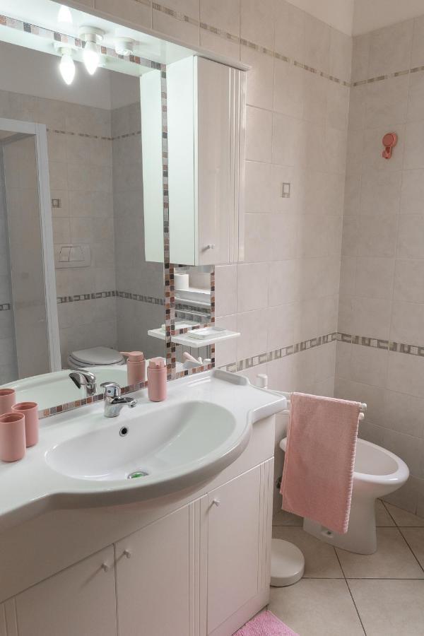 Апартаменти Casa In Chiana Торріта-ді-Сьєна Екстер'єр фото
