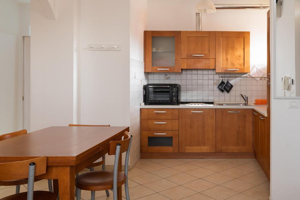 Апартаменти Casa In Chiana Торріта-ді-Сьєна Екстер'єр фото
