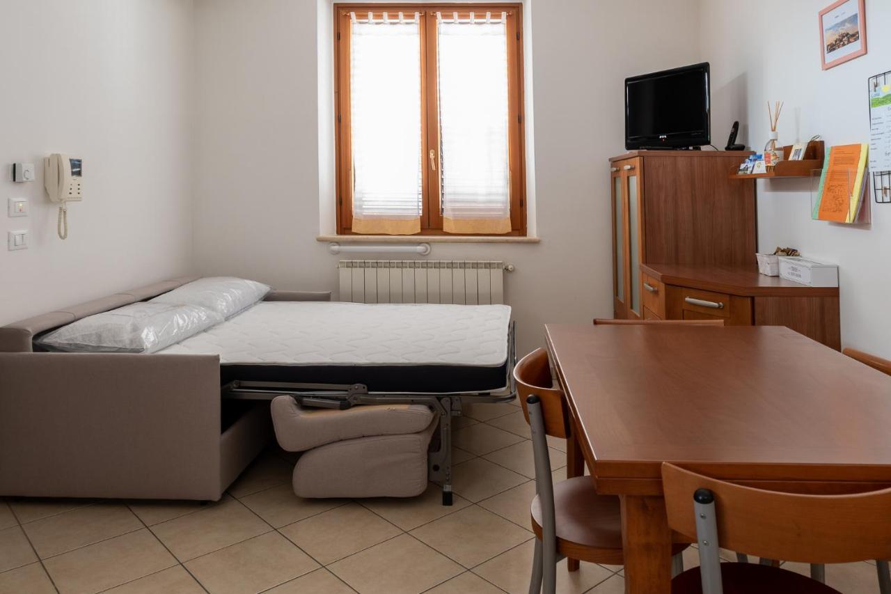 Апартаменти Casa In Chiana Торріта-ді-Сьєна Екстер'єр фото